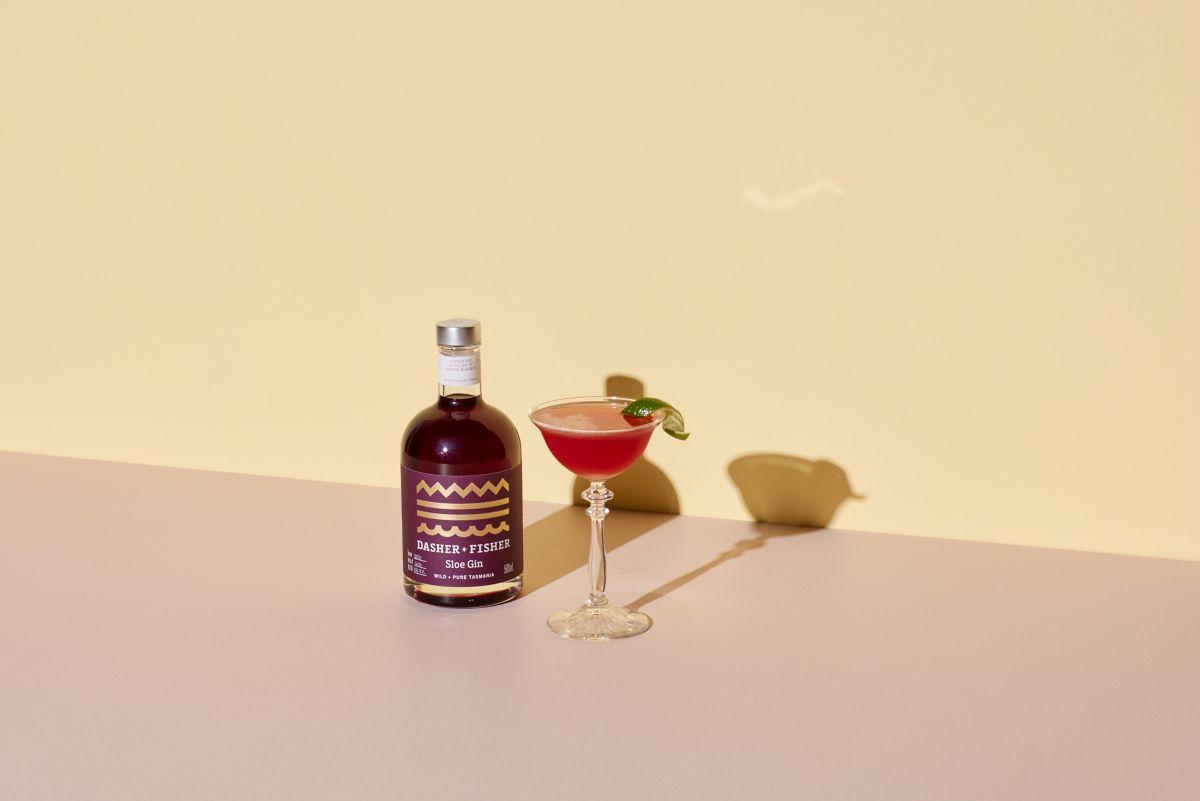 Easy to Make Charlie Chaplin Cocktail Recipe Classic Gin & Brandy